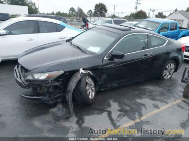 HONDA ACCORD 2.4 EX-L, 1HGCS1B85BA000364