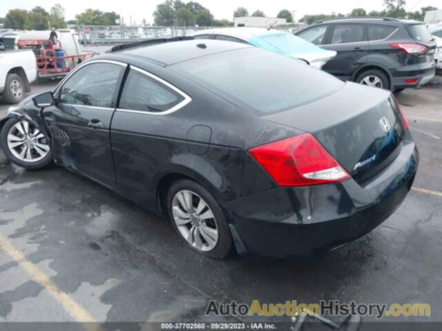 HONDA ACCORD 2.4 EX-L, 1HGCS1B85BA000364