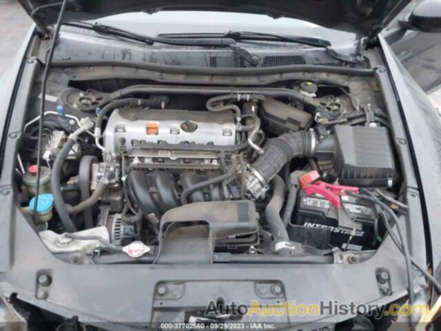 HONDA ACCORD 2.4 EX-L, 1HGCS1B85BA000364