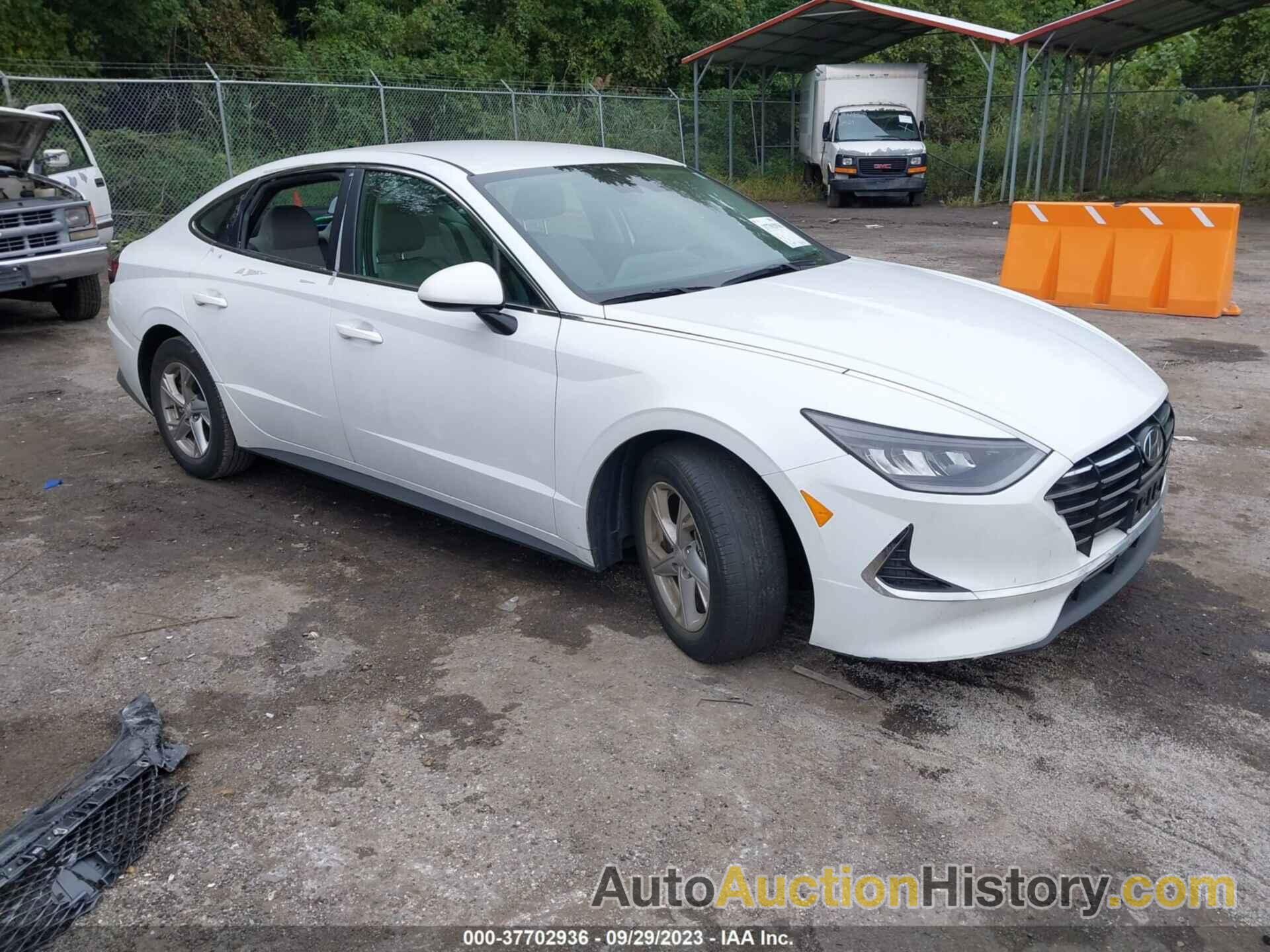 HYUNDAI SONATA SE, 5NPEG4JA9LH044988