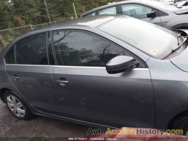 VOLKSWAGEN JETTA 1.4T S, 3VW2B7AJ5HM297842