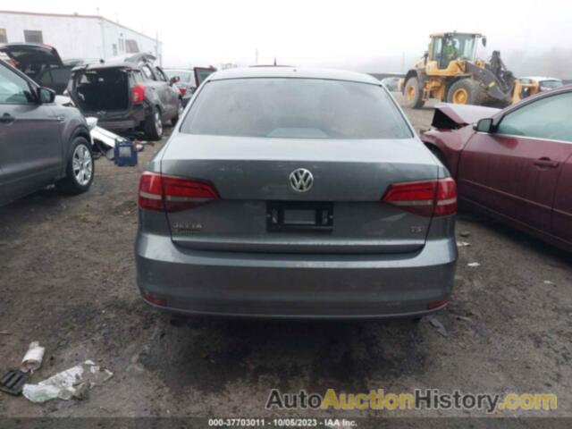 VOLKSWAGEN JETTA 1.4T S, 3VW2B7AJ5HM297842