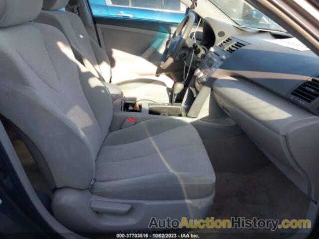 TOYOTA CAMRY LE, 4T1BF3EK6BU188131