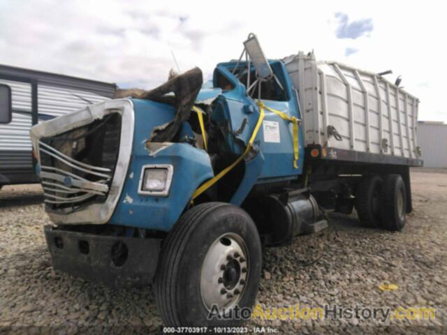 FORD N-SERIES LN8000, 1FDXR80U3HVA66039