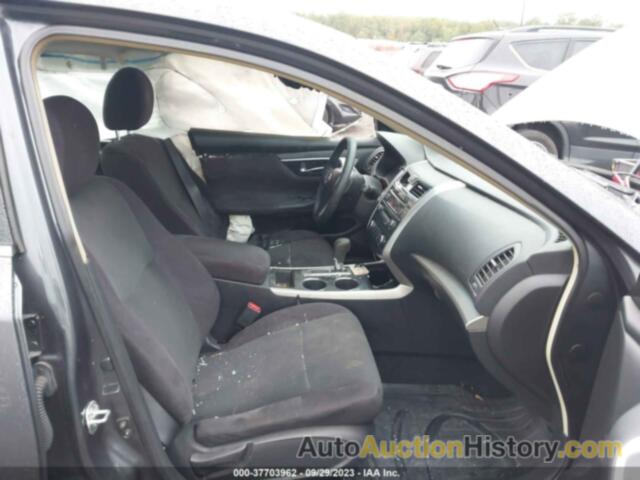 NISSAN ALTIMA 2.5 S, 1N4AL3AP3DC904623