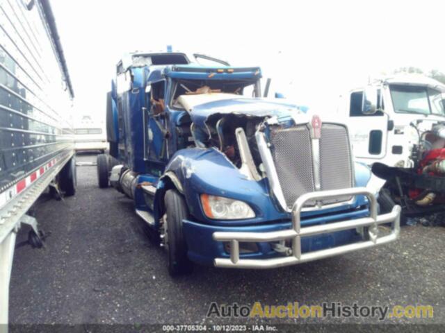 KENWORTH T660 T660, 1XKADP9X2EJ418163