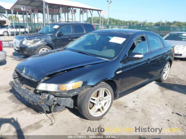 ACURA TL 3.2, 19UUA66218A031582