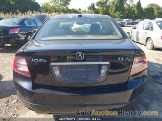 ACURA TL 3.2, 19UUA66218A031582