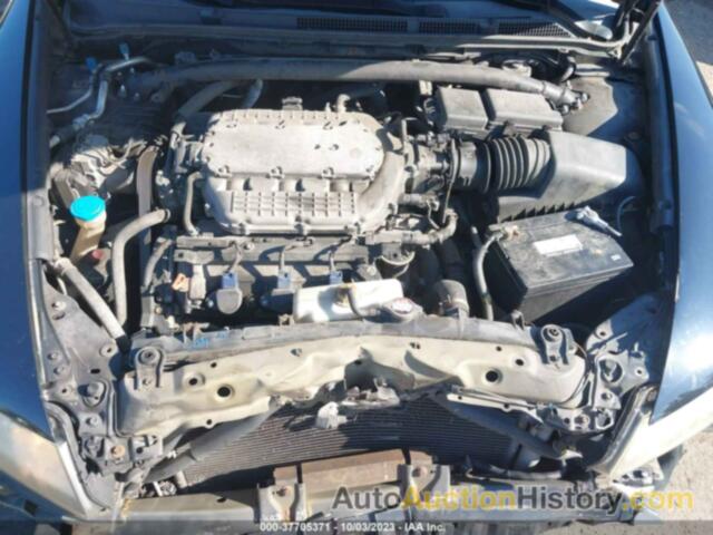 ACURA TL 3.2, 19UUA66218A031582