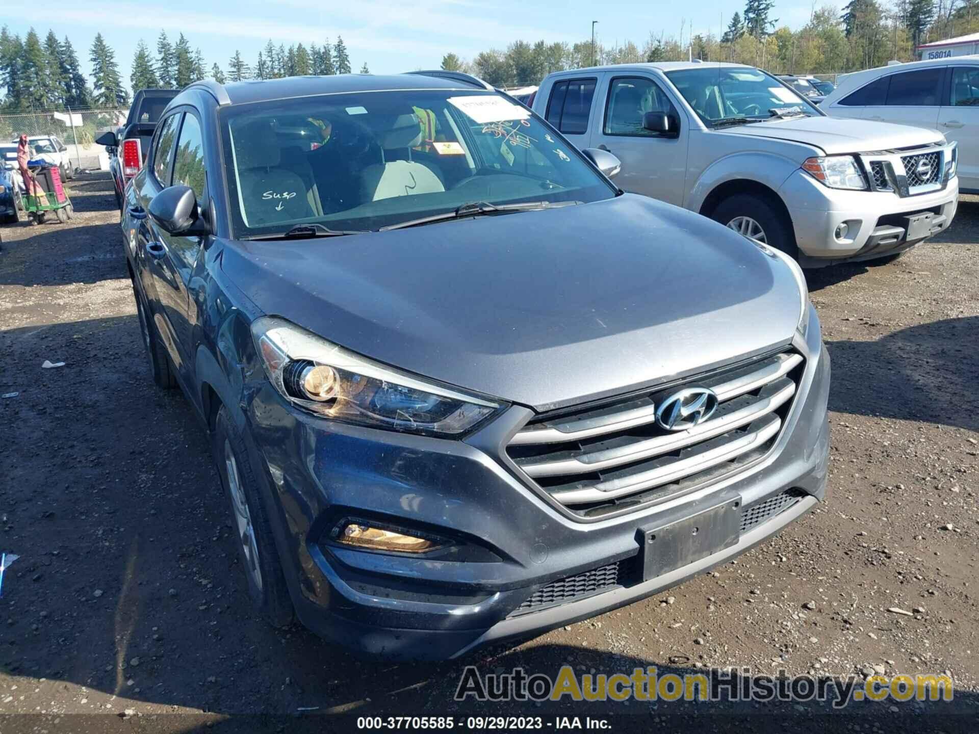 HYUNDAI TUCSON ECO, KM8J33A23GU027673