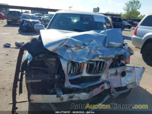 BMW X3 XDRIVE28I, 5UXWX5C54CL727234