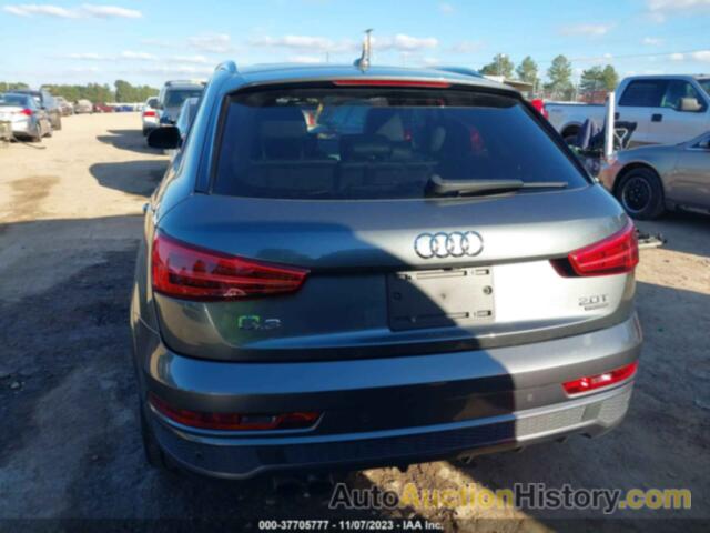 AUDI Q3 2.0T SPORT PREMIUM/2.0T PREMIUM, WA1JCCFS5JR026610