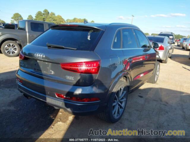 AUDI Q3 2.0T SPORT PREMIUM/2.0T PREMIUM, WA1JCCFS5JR026610