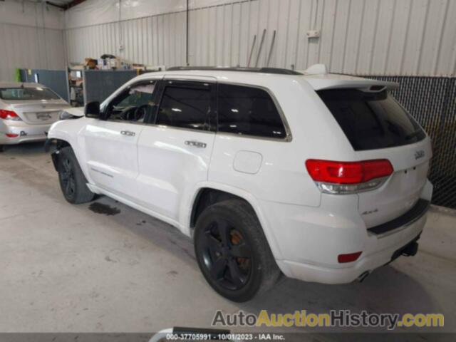 JEEP GRAND CHEROKEE OVERLAND, 1C4RJFCT9FC921833