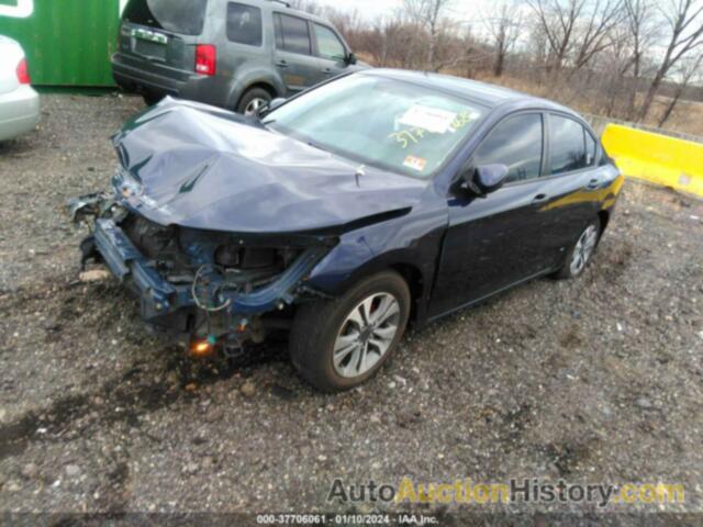 HONDA ACCORD LX, 1HGCR2F30FA067833