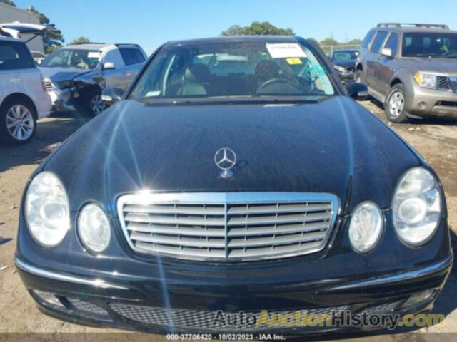 MERCEDES-BENZ E 320, WDBUF65J74A556230