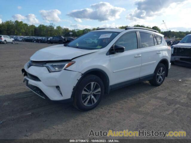 TOYOTA RAV4 XLE, JTMRFREV9GJ063262