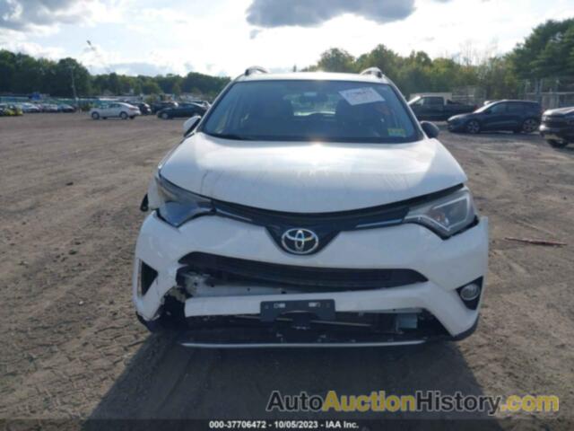 TOYOTA RAV4 XLE, JTMRFREV9GJ063262