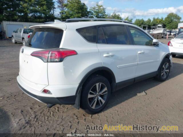 TOYOTA RAV4 XLE, JTMRFREV9GJ063262