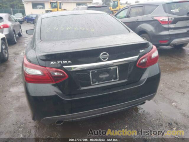 NISSAN ALTIMA 2.5 SR, 1N4AL3AP8HC139737