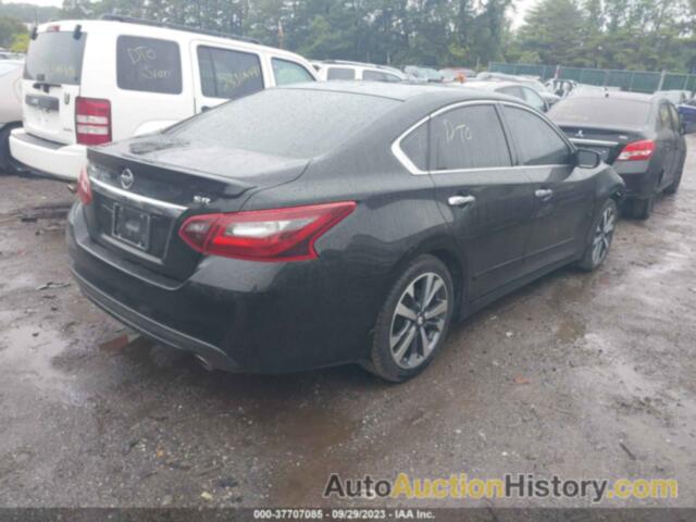 NISSAN ALTIMA 2.5 SR, 1N4AL3AP8HC139737