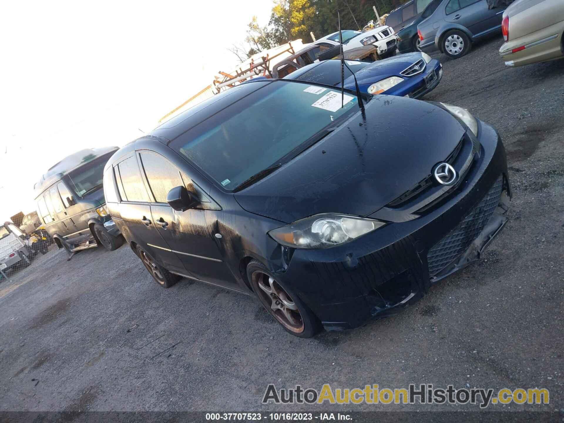 MAZDA 5, JM1CR29L970161016