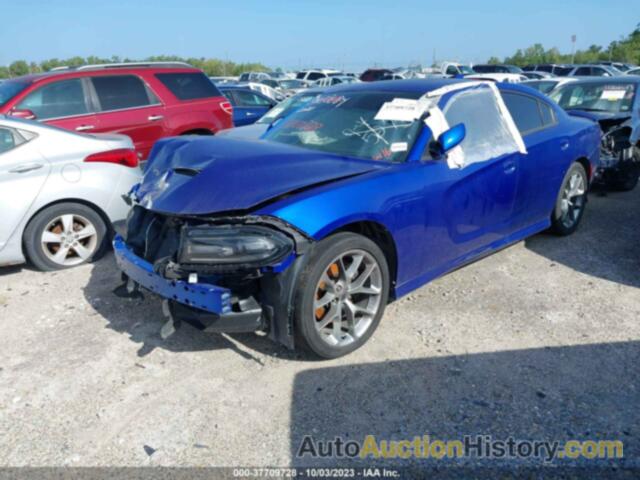 DODGE CHARGER GT RWD, 2C3CDXHG7LH155273