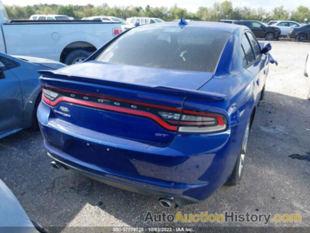 DODGE CHARGER GT RWD, 2C3CDXHG7LH155273