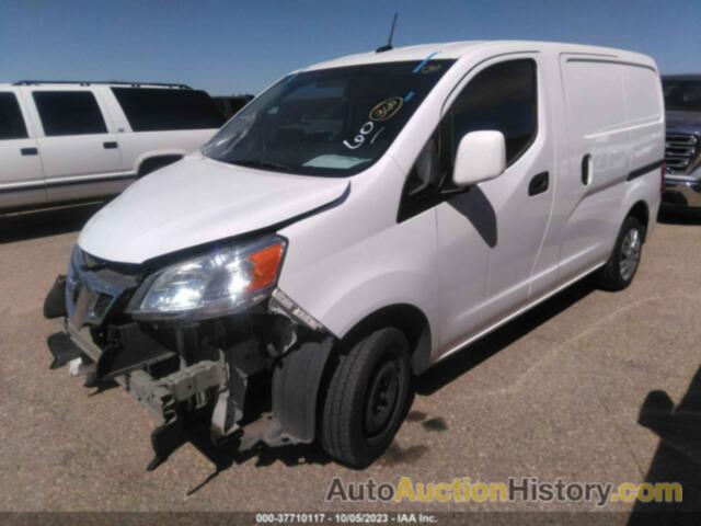 NISSAN NV200 COMPACT CARGO SV XTRONIC CVT, 3N6CM0KN3LK705296