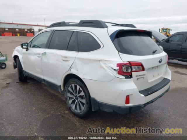 SUBARU OUTBACK 2.5I LIMITED, 4S4BSALC8F3230323