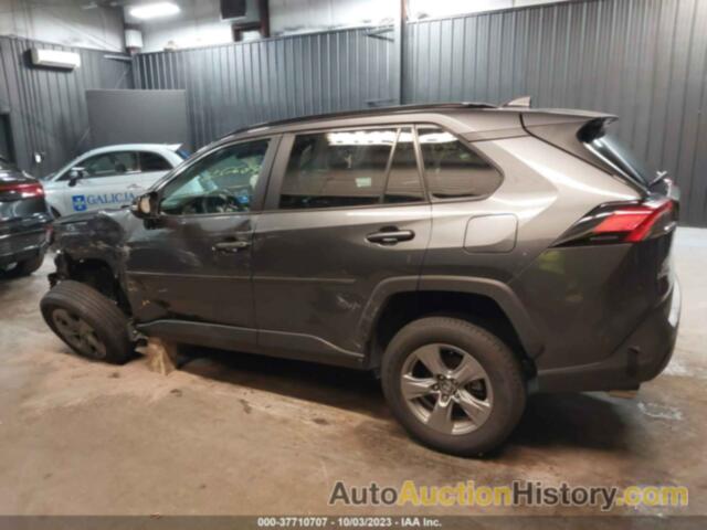 TOYOTA RAV4 XLE, 2T3P1RFV5NC262698