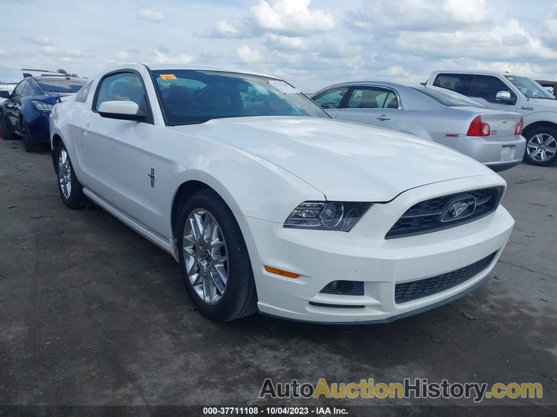 FORD MUSTANG V6, 1ZVBP8AM4D5235916