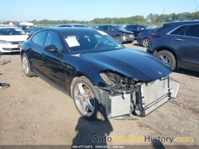 PORSCHE PANAMERA 4, WP0AJ2A76ML115909