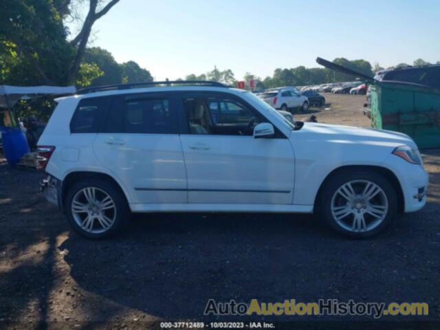 MERCEDES-BENZ GLK 350, WDCGG8JBXEG305815