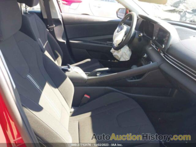 HYUNDAI ELANTRA SEL, KMHLM4AG1MU127404