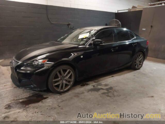 LEXUS IS 300, JTHCM1D20G5013328