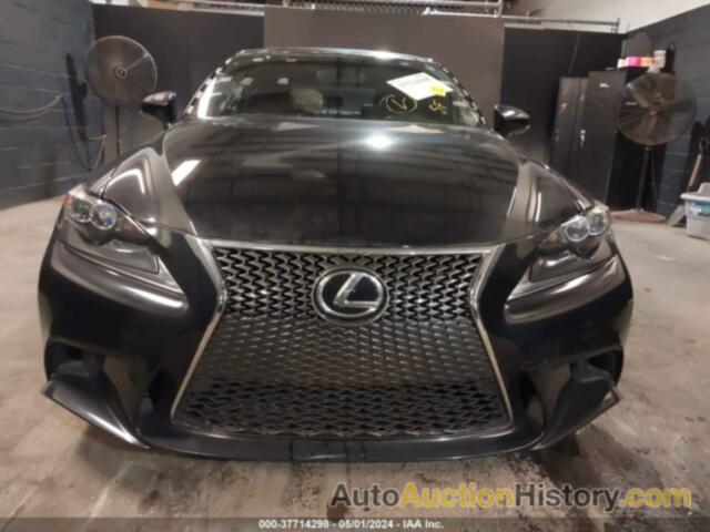 LEXUS IS 300, JTHCM1D20G5013328