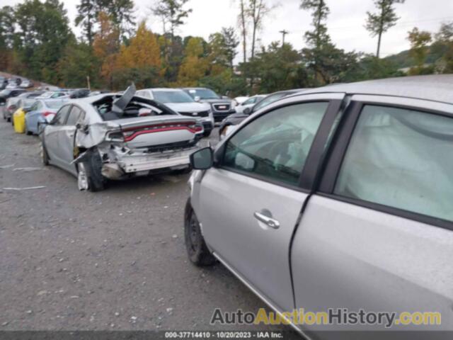 NISSAN VERSA 1.6 SV, 3N1CN7AP3KL864925