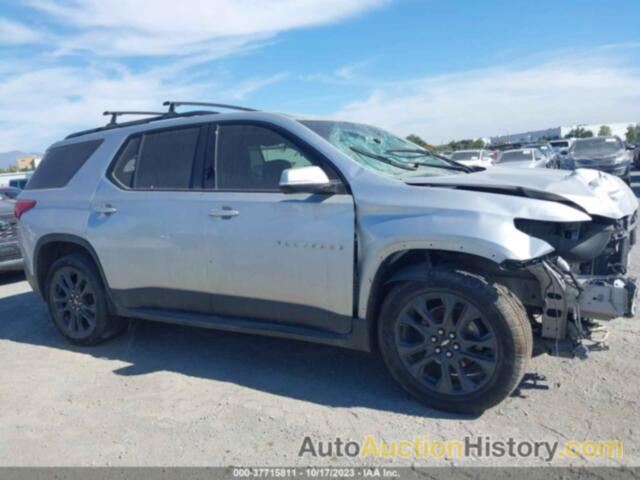 CHEVROLET TRAVERSE FWD RS, 1GNERJKW1LJ268435