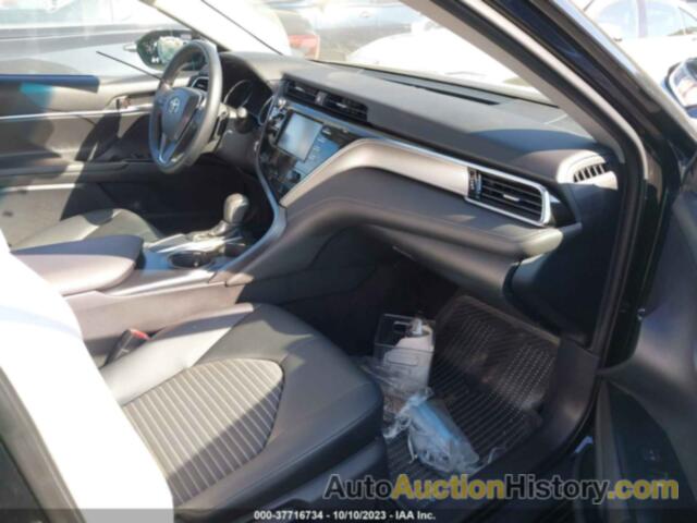 TOYOTA CAMRY SE, 4T1B11HK8JU155984