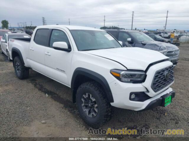 TOYOTA TACOMA TRD OFF ROAD, 3TMDZ5BN1PM161171