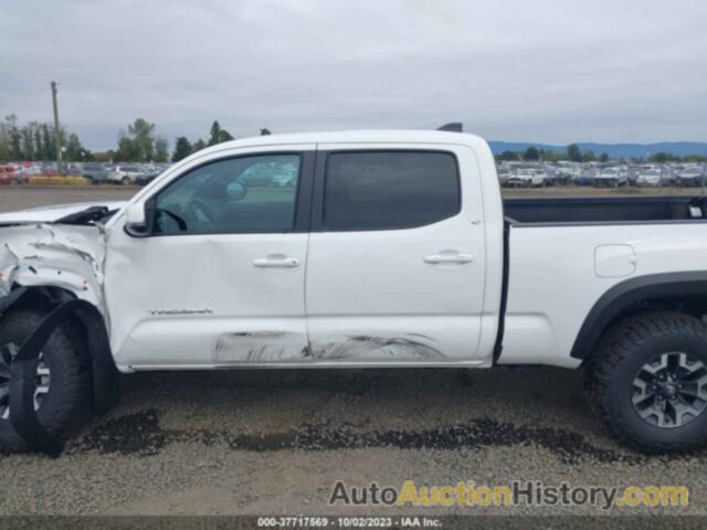 TOYOTA TACOMA TRD OFF ROAD, 3TMDZ5BN1PM161171