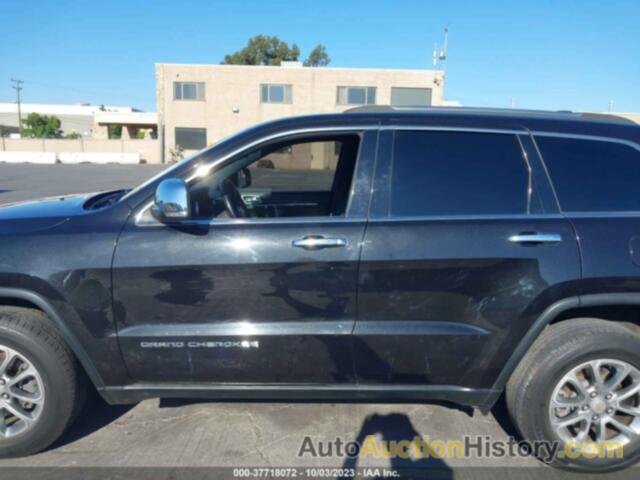 JEEP GRAND CHEROKEE LIMITED, 1C4RJEBG6FC635419