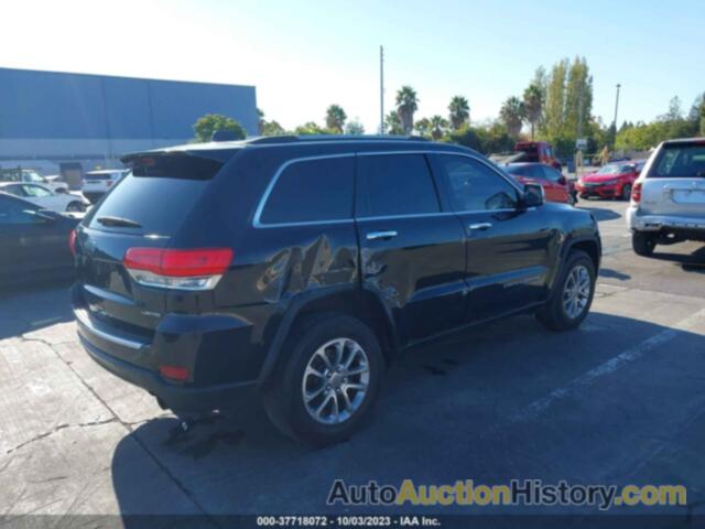 JEEP GRAND CHEROKEE LIMITED, 1C4RJEBG6FC635419
