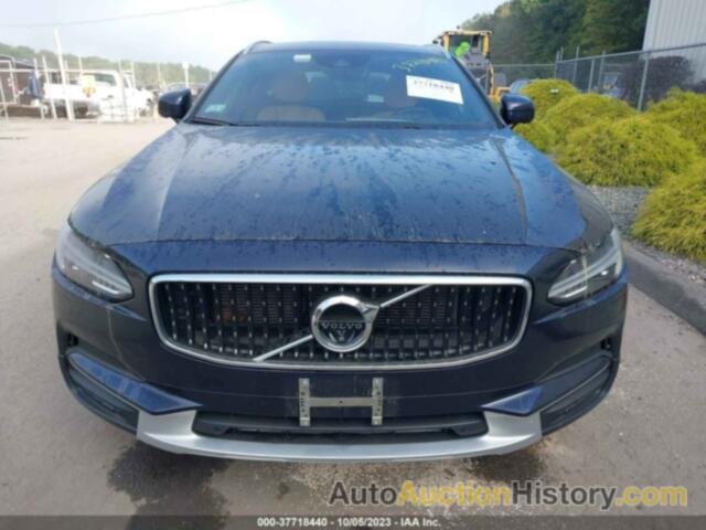 VOLVO V90 CROSS COUNTRY T6, YV4A22NL3H1007833