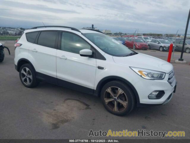 FORD ESCAPE SE, 1FMCU0GD2HUA58864