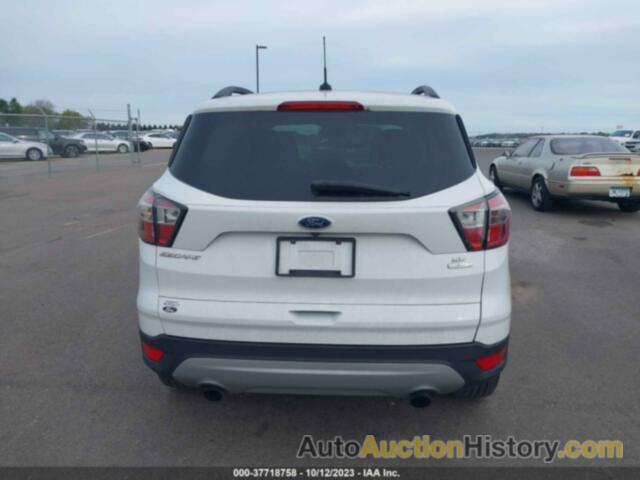 FORD ESCAPE SE, 1FMCU0GD2HUA58864