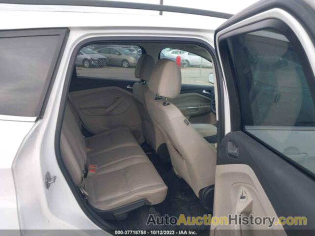 FORD ESCAPE SE, 1FMCU0GD2HUA58864