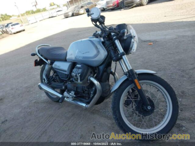 MOTO GUZZI V7 SPECIAL, ZGUKZUB0XMM000165