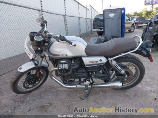 MOTO GUZZI V7 SPECIAL, ZGUKZUB0XMM000165